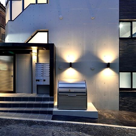 Itos Ebisu Apartment Tokyo Exterior photo